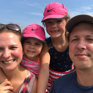 Meet your Posher, Susannah